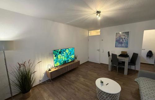 Moderne Ferienwohnung in Kleve Nr 5 - sehr zentral gelegen - Foto 6