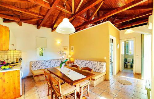 Alkyon Apartments & Villas Hotel - Foto 17