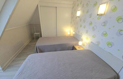 Charmante maison à Domme avec WiFi près de la Dordogne - FR-1-616-66 - Photo 7