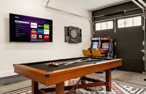 SoCo Cowgirl: Pool, Putt, Karaoke, Spa, 2mi to DT - Foto 31