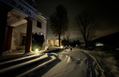 Pałac na Wodzie Hotel & SPA - Foto 30