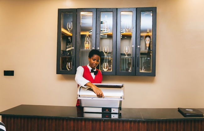 One Click Apartment - Foto 39