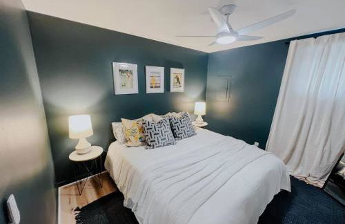 Dreami Stays East Nashville - 2BR Retreat with Cozy Patio and Mini Golf - Foto 12