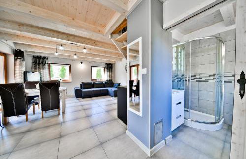 Zielony Zakątek Sosnówka - Foto 12