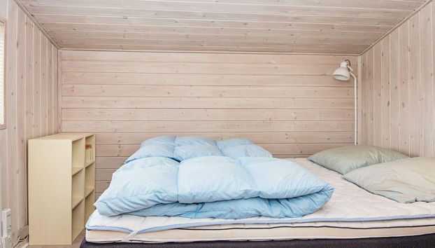 7 Person Holiday Home in Juelsminde - Foto 2, Habitación