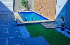 Paracuru casa temporada Villa Ariane - Photo 36