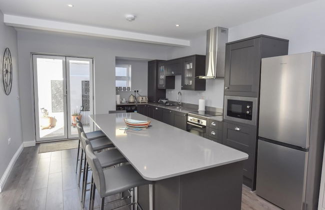 Seaside Cottage in Ryde - Foto 2