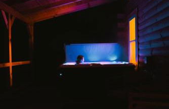 Memories at Hillside A Modern Cabin Hocking Hills - Foto 7