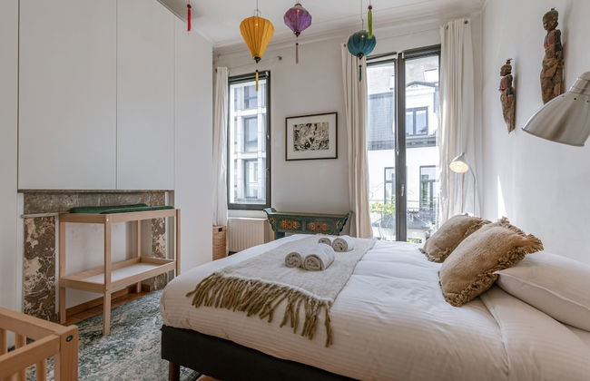 BE ANT Coqu 3 in Antwerpen - Foto 23