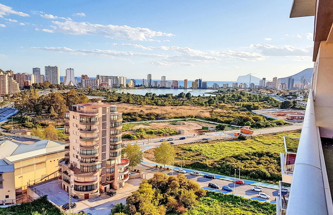 Costa Calpe - Foto 21