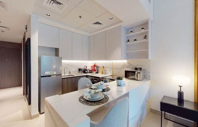 Euro Residence 105 - Foto 8