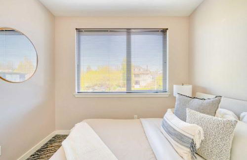 Portland Penthouse Retreat- Roof Deck & Food Pods - Foto 36