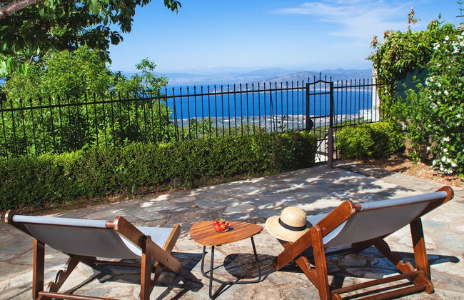 Villas by Pelion Esties in Agios Georgios Nilias - Foto 78