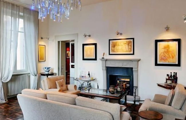 Casa Brenna Tosatto Art Experience - Foto 21