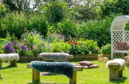 1 Bed in Trimley St. Martin nr Felixstowe oc-obat - Foto 15