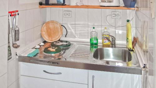 Ferienhaus Ueckermünde Bellin - Foto 4