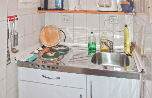 Ferienhaus Ueckermünde Bellin - Foto 4