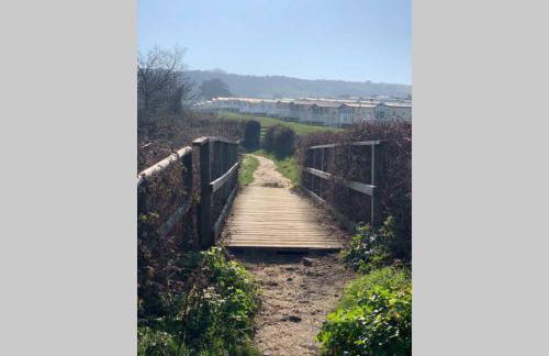 Bliss Beach Lodge Breath taking views - Foto 23