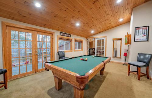 10 Min to Loon-Hottub-Pet Friendly-EV Charger - Foto 4