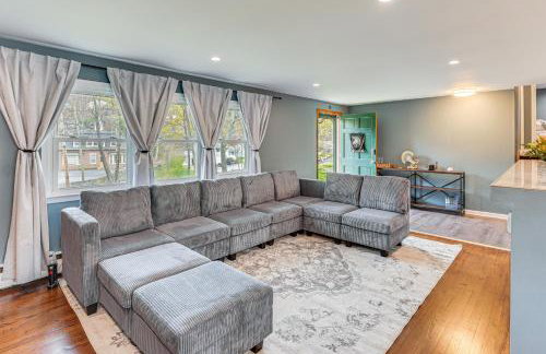 Home 2 Mi to Thayer Gate at U S Military Academy - Foto 5