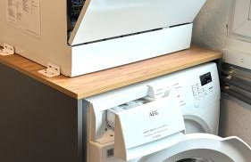 DUTTI'S HOME - Apartment B I 2 Rooms I 4 Beds I Kitchen I WiFi I TV I Parking I Autobahn - Foto 14