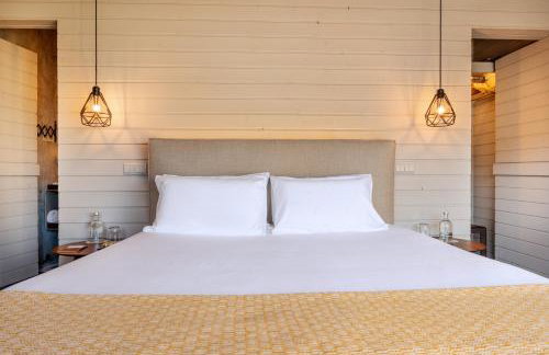 DOURWIN - Exclusive Suites & Restaurant - Adults Only - Foto 24