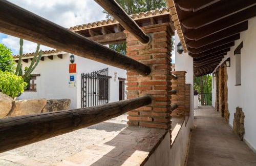 Málaga Sierra de las Nieves by Real Spain Hotels Adults Recommended - Foto 138