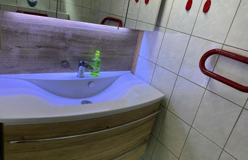 Urlaub "Unterm Storchennest" im Ostseeland Rerik - Foto 57