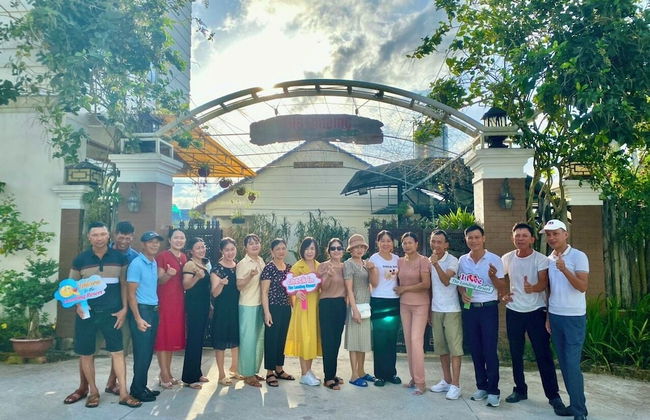 THE LANDING RESORT PHU QUOC - Foto 22