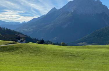 Pfaffenlehen Ferienwohnung - Foto 5