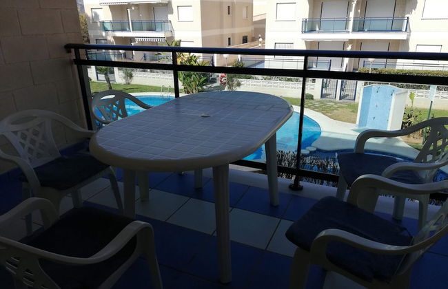 Riumar Bl. B Esc. 1 1º pta C - Foto 13