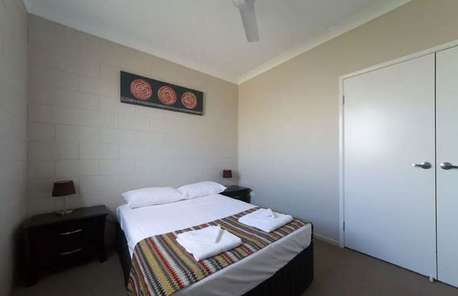 Rockhampton Serviced Apartments - Foto 15