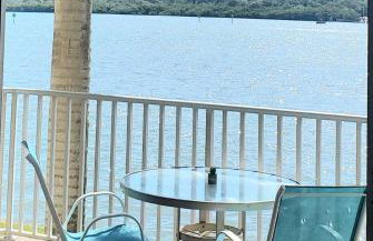 Breathtaking Waterview Condo! - Foto 8