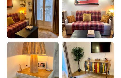 Joyau au cœur de la vieille ville de Bonifacio - Foto 5