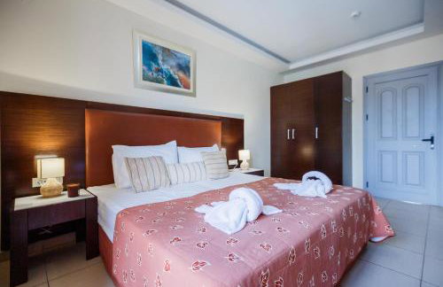 Vivian Hotel - Photo 20