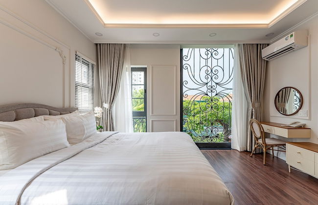 Golden Sun Apartment & Hotel - Foto 34