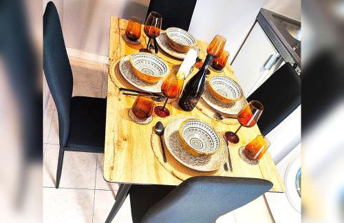 Le stanze del tramonto di Eleni - Foto 8