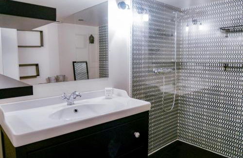 Hiding Place - Loft Toulousain Unique - Foto 10