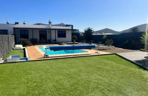 Villa Jaira - Photo 14