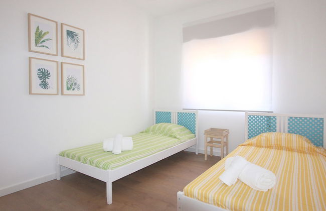 Jara in Tavira With 3 Bedrooms and 1 Bathrooms - Foto 16