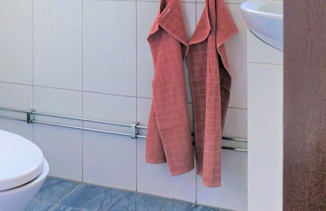 4 Person Holiday Home in Uddevalla - Foto 6