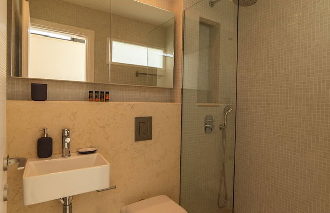 Luxury Villa Glass - 200 Meters From The Beach no6 - Foto 43