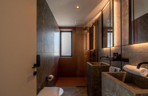 Villas Phos and Kallos - Photo 70