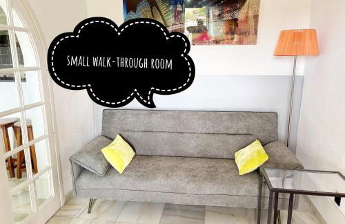 Detached Panoramic sea view Villa close to Siam park, with private swimming pool - Foto 33