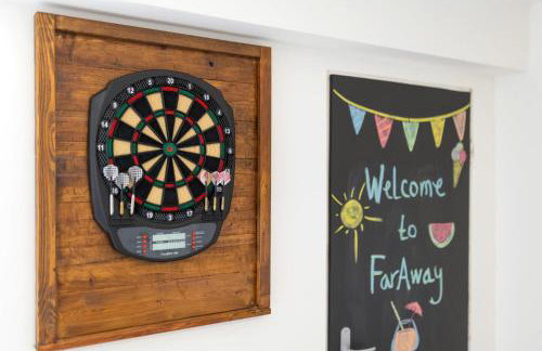 Villa FarAway - Foto 24