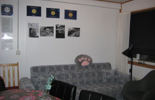 Ásbrandsstaðir Cottage - Foto 15