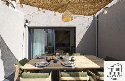 14th Street Villa - Espinho - Foto 62