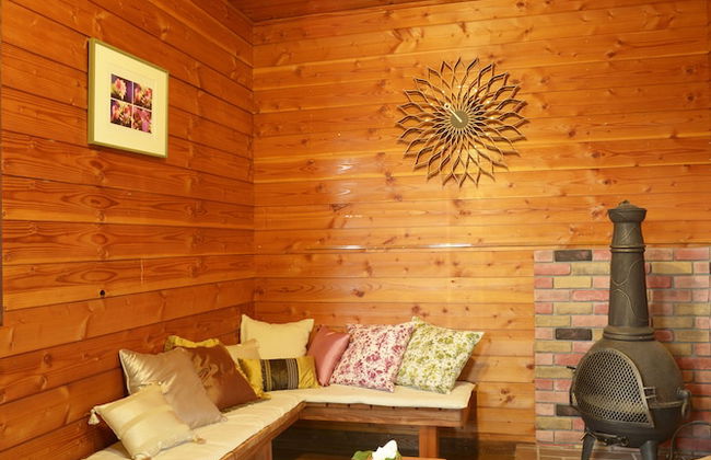 Kawaguchiko country cottage Ban - Photo 28