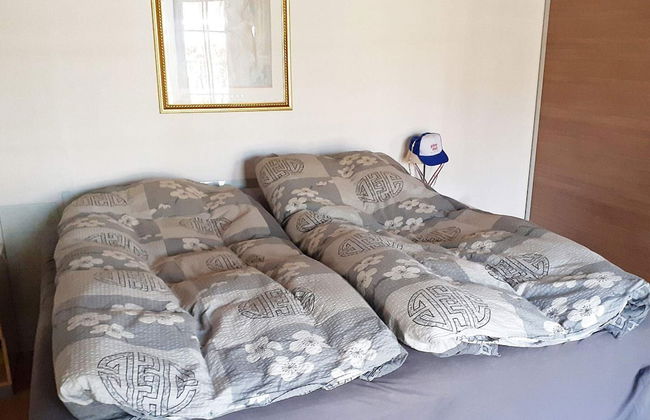 6 Person Holiday Home in Taastrup - Photo 4