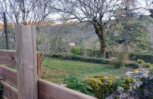 La Cachette des Amoureux - Foto 13